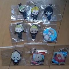 東京リベンジャーズ★9点まとめ売り