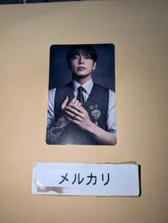 BTS ARIRANG アリラン タワレコ特典 トレカ グク ジョングク☆ - メルカリ