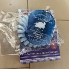 工藤新一 映画名探偵コナン 隻眼の残像 ロッカーキー風キーホルダー