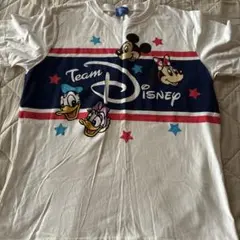 ディズニーリゾートTシャツのサムネイル