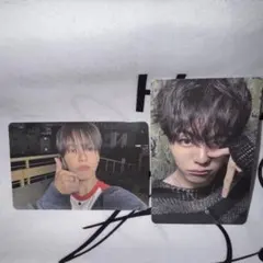 treasure トレカ ジェヒョク