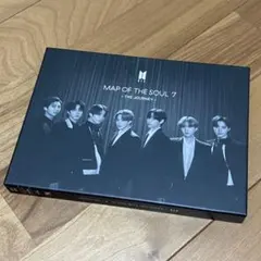 BTS【MAP OF THE SOUL7 〜THE JOURNEY〜】