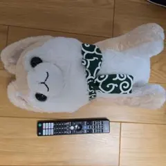 柴犬のぬいぐるみ ベージュ　豆柴三兄弟