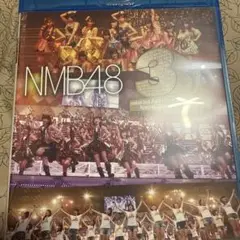 NMB48 3rd Anniversary Special Live