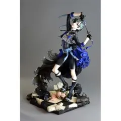 黒執事 Book of Murder シエル・ファントムハイヴ フィギュア - メルカリ