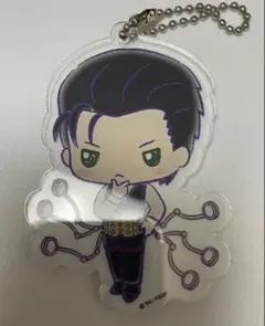 Fate/Grand Order アクリルキーホルダー