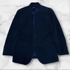 Mackintosh London マッキントッシュ ジャケット メンズ 紺色のサムネイル