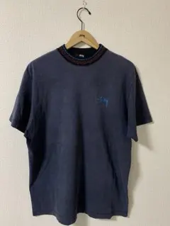 Stussy モックネックTシャツ 2026年最新】stussy tシャツ モックネックの人気アイテム - メルカリ