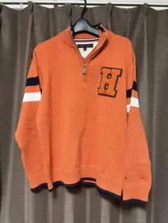 トミーニットセーター