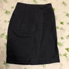 お値下げ！【美品】アローズ 膝下丈 スカート