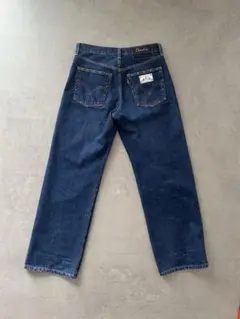 Bode x Levi's コラボ　デニム　w31 x L32 Bode x Levi's コラボ デニム w31 x L32 - メルカリ