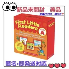2026年最新】first little readersの人気アイテム - メルカリ