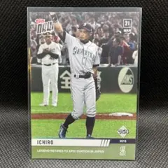 2025年最新】topps イチローの人気アイテム - メルカリ