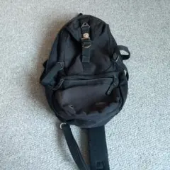 アビリックス　ワンショルダーバッグ黒