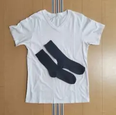 GU 肌着と靴下のセット