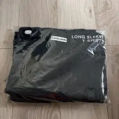 未開封　カウラム　2パック リバーシブル ロングスリーブ Tシャツ　sizeMのサムネイル