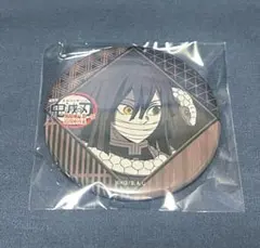 2025年最新】伊黒小芭内 缶バッジ ダイニングの人気アイテム - メルカリ