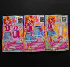 アイカツカード