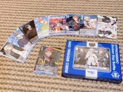 ヒプマイ MTC ヴァイス セット