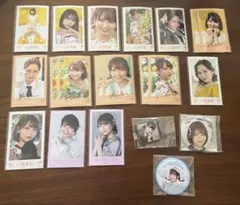 大場花菜 まとめ売り ＝LOVE