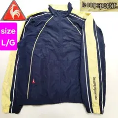 ナイロンジャケット