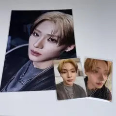 alphadriveone サンウォン トレカ フライヤー