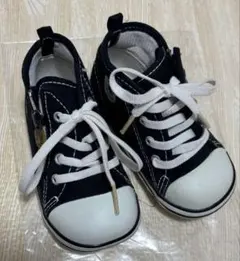 コンバース　13.5cm