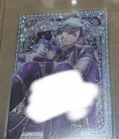 2025年最新】うたプリ ビジュアルカード 藍の人気アイテム - メルカリ