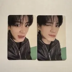 NCT DREAM ドリショ4 アンコントレカ　ジェノ