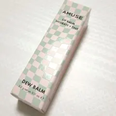 AMUSE デューバーム CACAO ROSE