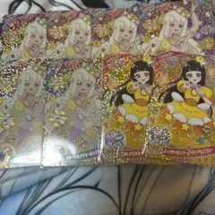 アイプリ ミラクルカード エターナルフラワー つむぎ プリンセスつむぎ セット