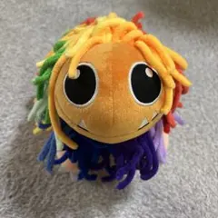 Poppy playtime ぬいぐるみ ヤーナビー タグ付き