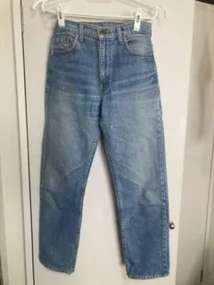 Levi’s 505 90s USA製