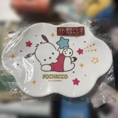 ポチャッコ ラーメンどんぶり 炒飯皿 レンゲ セット - メルカリ