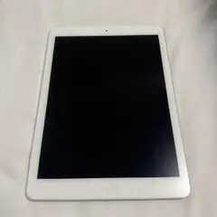 iPad Air 16GB シルバー 第1世代 A1475