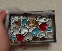 2025年最新】アタオ キーケース ハートの人気アイテム - メルカリ