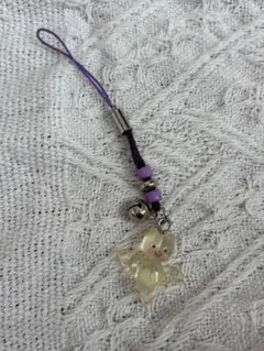 クリオネ ストラップ