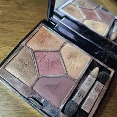 Dior アイシャドウパレット ミッツァ