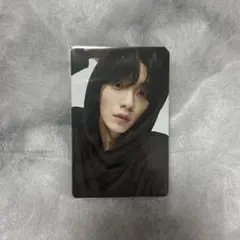 TXT act promise EP.2 ラキドロ トレカ 仁川 スビン A | Mercari