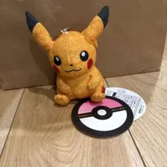 2026年最新】ピカチュウ BEAMS ぬいぐるみの人気アイテム - メルカリ