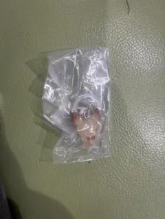 ピチュー　ポケピース めじるしアクセサリー