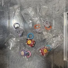 ひ*た様 treasure めじるしアクセサリー