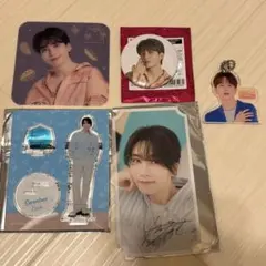 seventeen ジョンハン