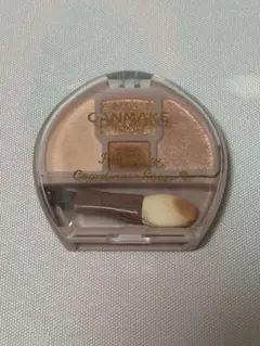 canmake プランぷくコーデアイズ 01