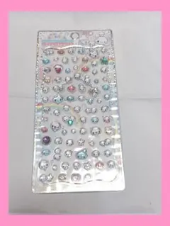 正規品　ぷくぷく　あわわちゃん　プチドロップステッカーシール
