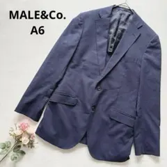 a6 スーツ