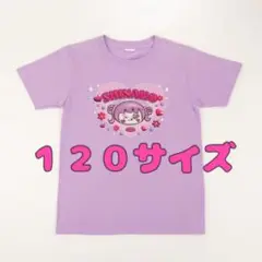 しなこちゃん　Tシャツ　120cm　ぷるぷるＴシャツ　パスケース　２つセット しなこちゃん Tシャツ 120cm ぷるぷるTシャツ パスケース 2つ