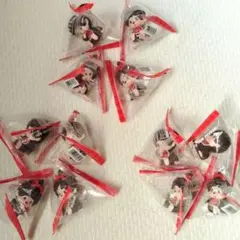 モンチッチ インテリアミニフィギュア 全4種 ×3セット コンプリートセット