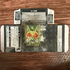 仮面ライダーガヴ DXゴチゾウ キラクリア02 ゼロワン ゴチゾウ 未開封品