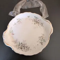 Royal Albert Haworth 花柄皿のサムネイル